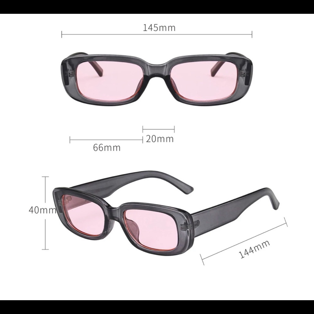 2021 vintage retro style women sunglasses for a fashion style eyewear. - Picture 2 of 5